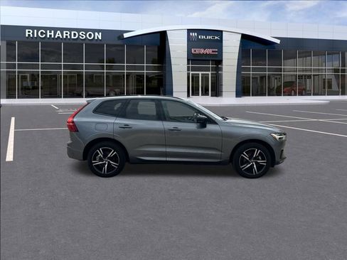 Used 2020 Volvo XC60 T5 R-Design w/ Protection Package Premier image 5