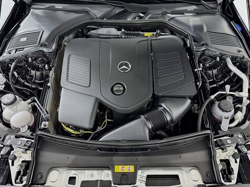 New 2026 Mercedes-Benz C 300 Sedan image 10