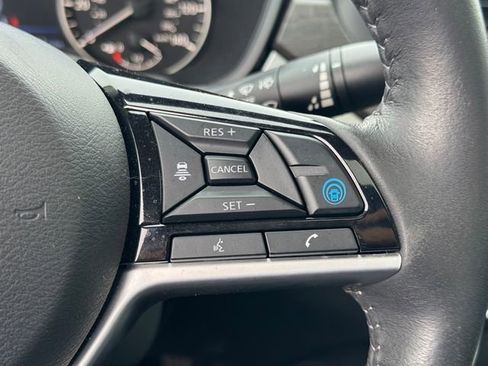 Certified 2024 Nissan Altima 2.5 SL image 22