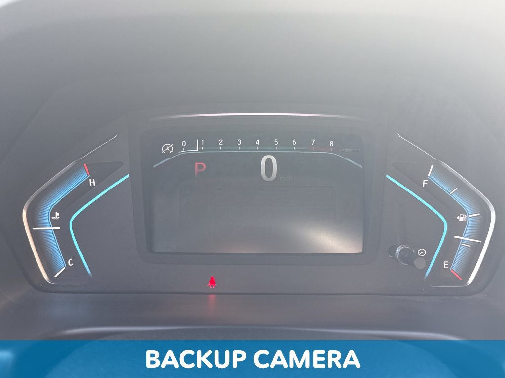 Certified 2024 Honda Odyssey Touring image 14