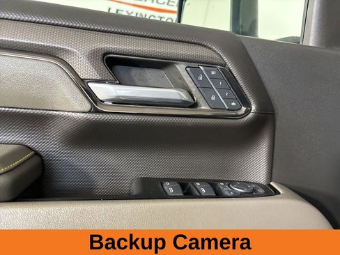 Used 2024 Chevrolet Silverado 2500 ZR2 w/ ZR2 Bison Edition image 10