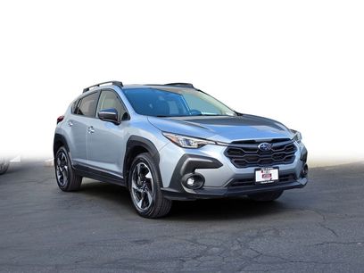 Certified 2025 Subaru Crosstrek 2.5i Limited w/ Crosstrek Mirror Package
