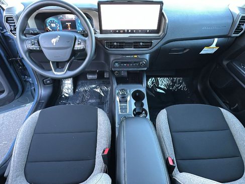 New 2025 Ford Bronco Sport Big Bend image 26