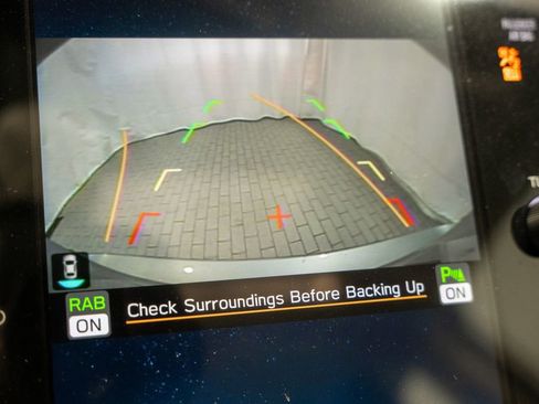 Used 2024 Subaru Legacy Touring XT image 15