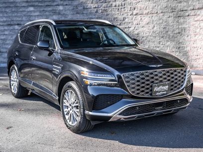 Used 2025 Genesis GV80 2.5T Standard
