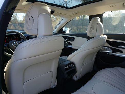 New 2026 Mercedes-Benz E 450 4MATIC All-Terrain Wagon image 15