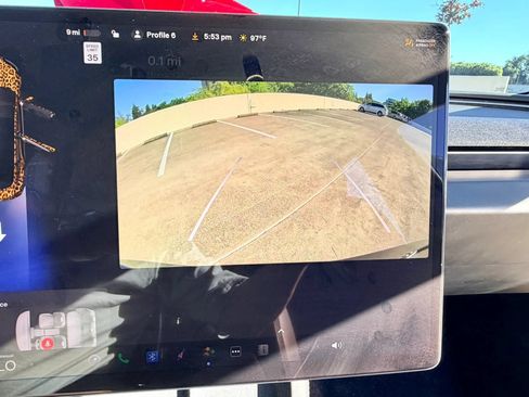 Used 2024 Tesla Model 3 Standard Range RWD image 38