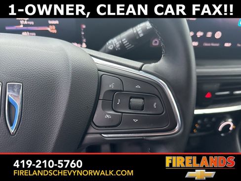 Certified 2025 Buick Encore GX Sport Touring image 10