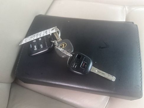 Used 2008 Lexus RX 350 AWD image 6