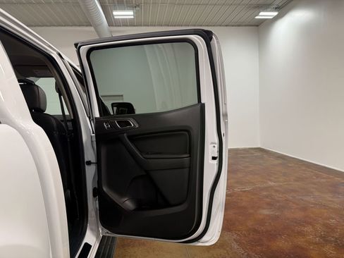 Used 2022 Ford Ranger Lariat w/ Equipment Group 501A High image 68