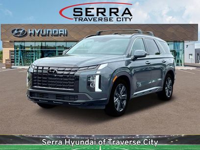 New 2025 Hyundai Palisade XRT