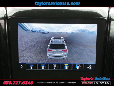 Used 2020 Chevrolet Traverse RS AWD/4WD image 23