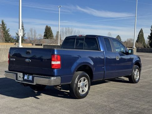 Used 2008 Ford F150 XLT image 6