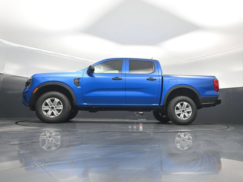 New 2026 Ford Ranger XL RWD image 46