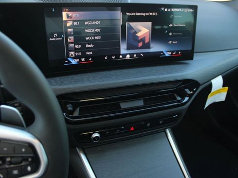 New 2026 BMW 330i Sedan w/ M Sport Package image 21