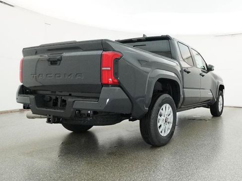 New 2025 Toyota Tacoma SR5 image 36