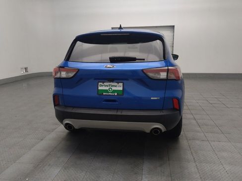 Used 2020 Ford Escape SE AWD/4WD image 7