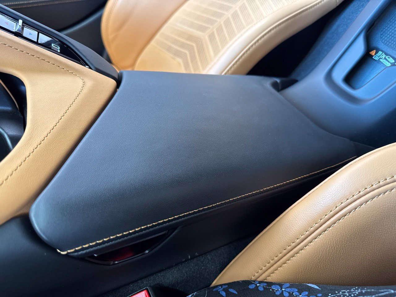Used 2025 Chevrolet Corvette Z06 RWD image 31