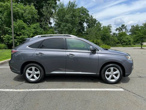 Used 2014 Lexus RX 350 AWD w/ Navigation Package image 4