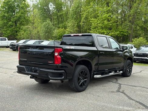 Used 2023 Chevrolet Silverado 1500 RST AWD/4WD image 6