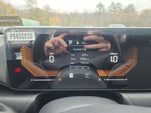 New 2025 Kia K4 LXS image 14