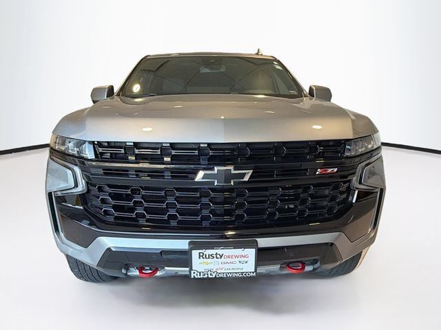 Used 2023 Chevrolet Tahoe Z71 AWD/4WD image 2