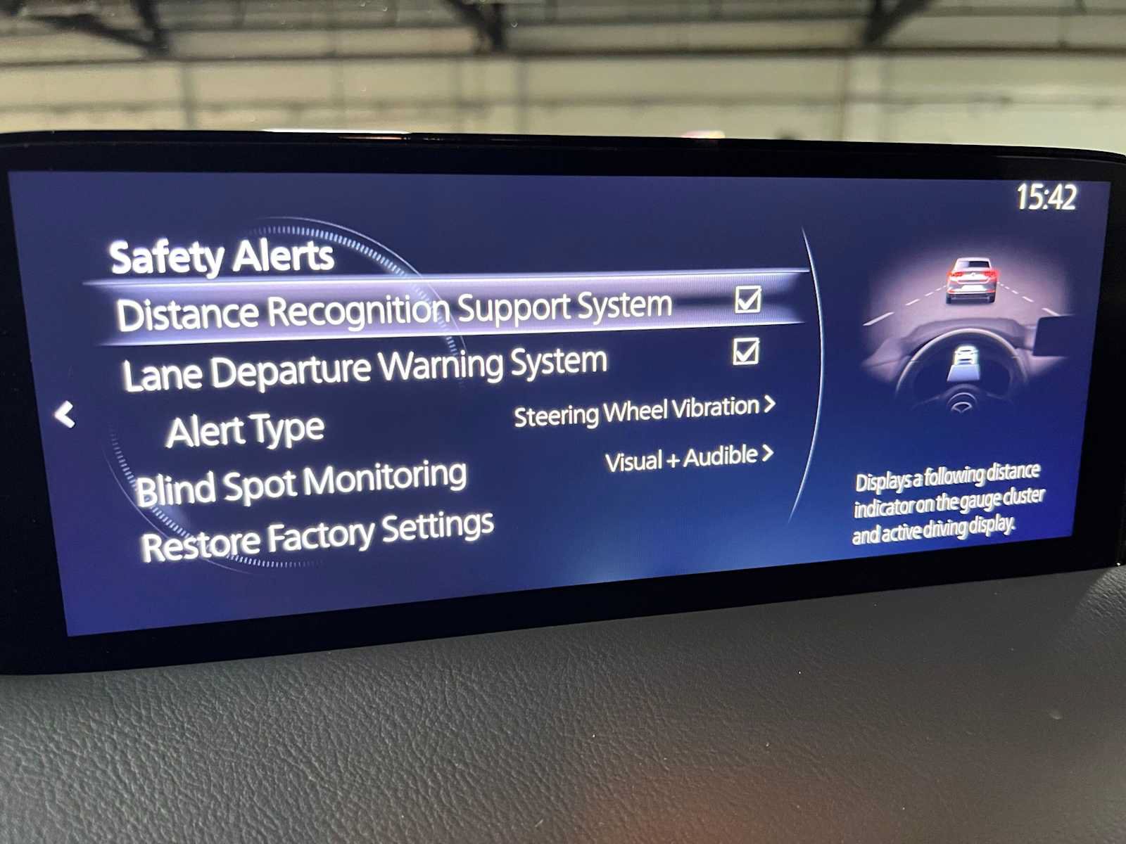 Used 2023 MAZDA CX-5 AWD 2.5 S w/ Premium Package image 39