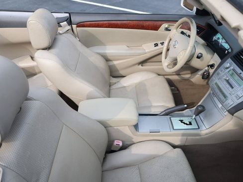 Used 2006 Toyota Solara SLE FWD image 16