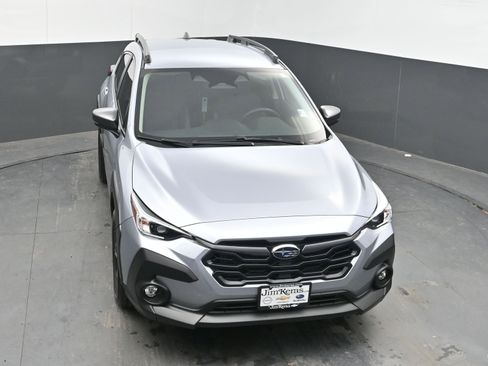 Used 2025 Subaru Crosstrek 2.0i Premium w/ Crosstrek Mirror Package image 33