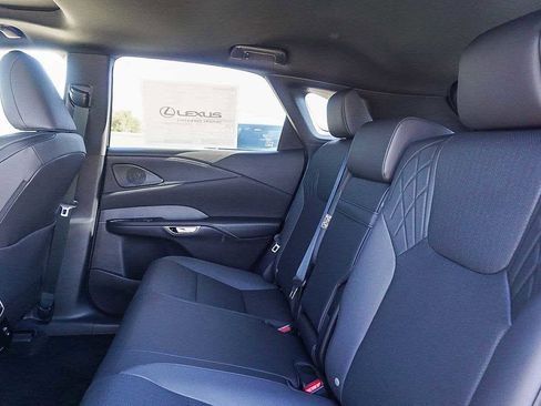 New 2026 Lexus RX 350 Premium image 19