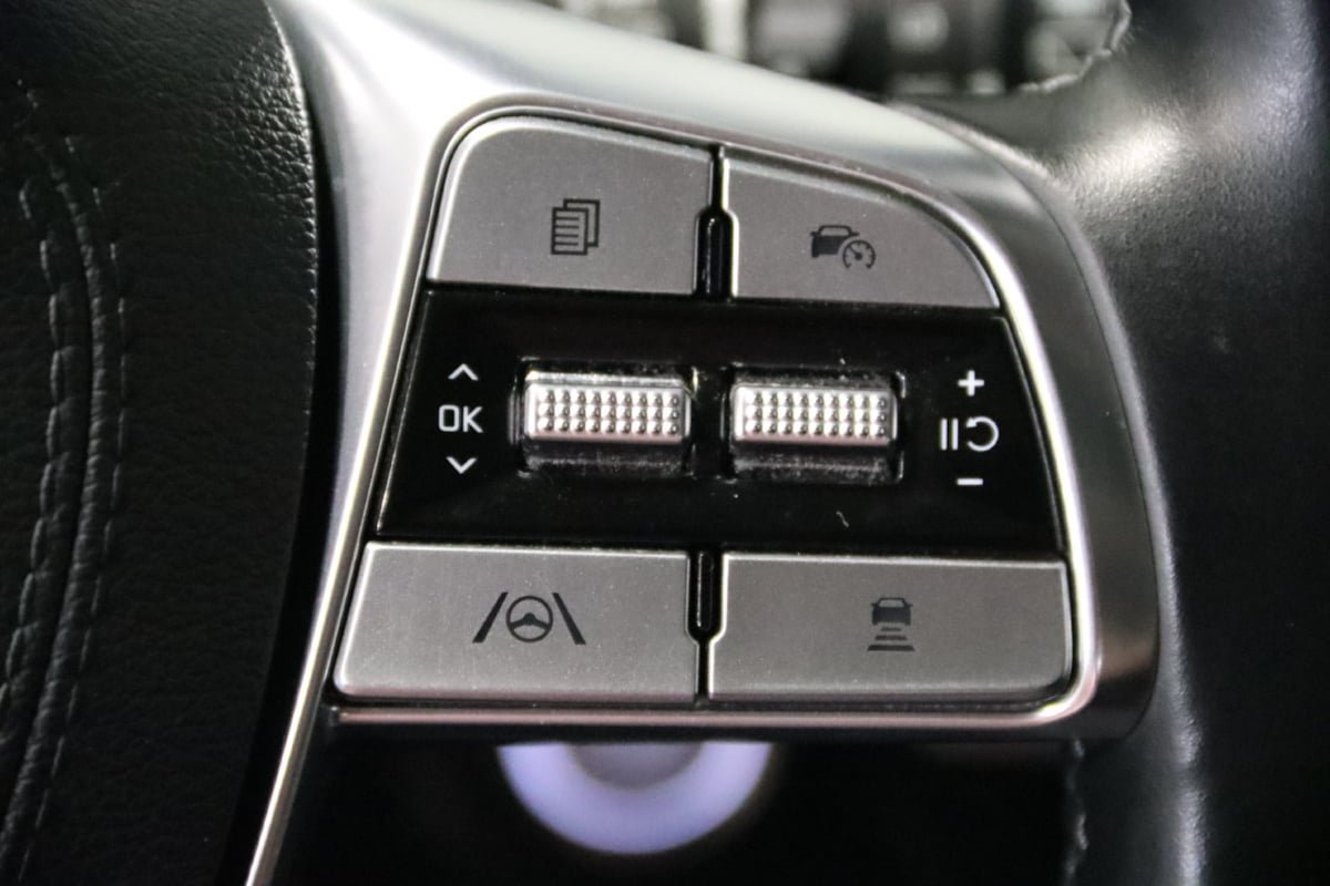 Used 2023 Kia Telluride SX AWD/4WD image 19