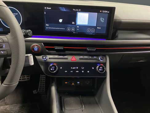 New 2026 Hyundai Sonata N Line FWD image 9