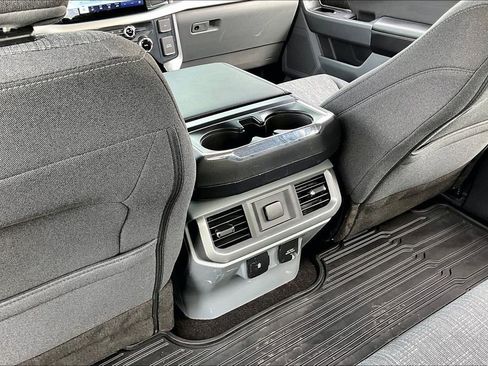 Used 2022 Ford F150 XLT w/ Equipment Group 302A High image 11