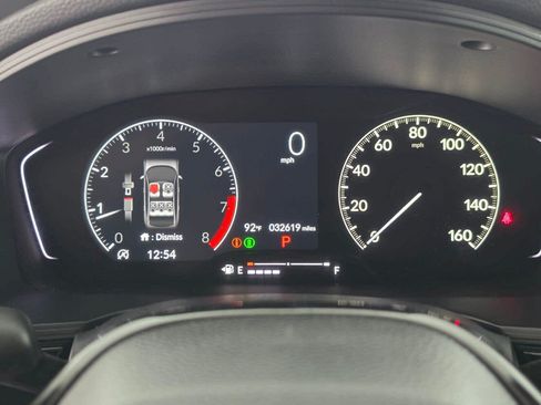 Used 2023 Honda Civic LX image 23