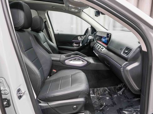 Certified 2026 Mercedes-Benz GLS 450 4MATIC image 20