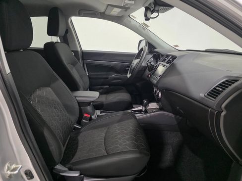 Used 2023 Mitsubishi Outlander Sport ES image 21