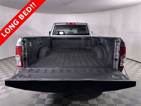 Used 2023 RAM 2500 Big Horn w/ Level 1 Equipment Group image 27