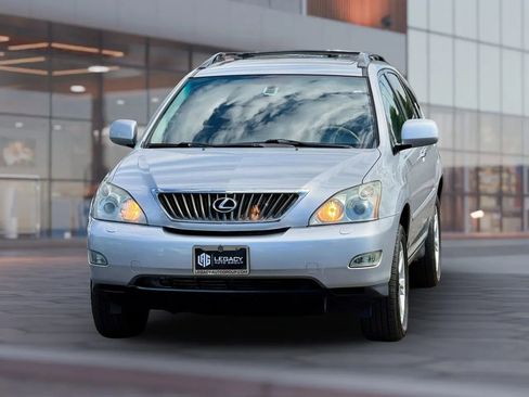 Used 2009 Lexus RX 350 RX 350 Sport Utility 4D image 20