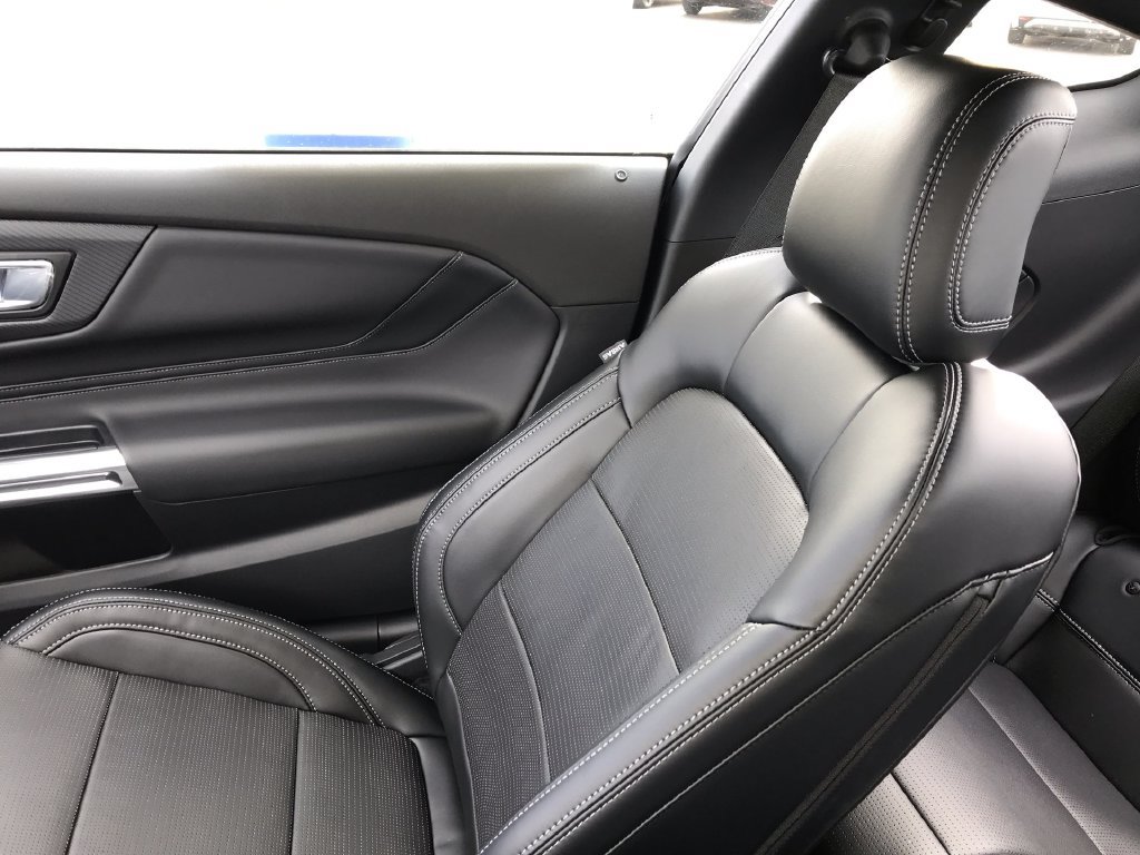 New 2026 Ford Mustang GT Premium RWD image 22
