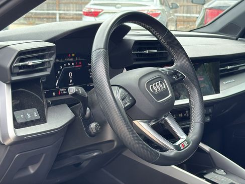 Used 2024 Audi S3 Premium Plus AWD/4WD image 10