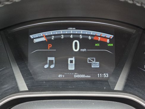 Used 2017 Honda CR-V Touring image 19