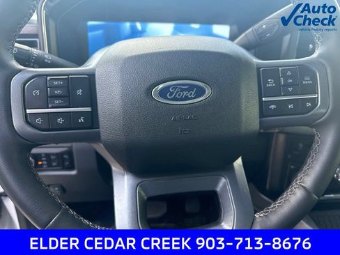 Used 2026 Ford F350 Lariat AWD/4WD image 26