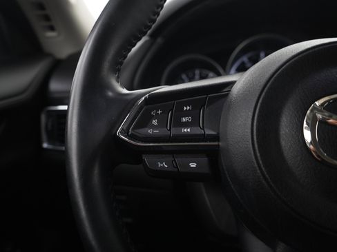 Used 2024 MAZDA CX-5 AWD 2.5 S w/ Select Package image 24