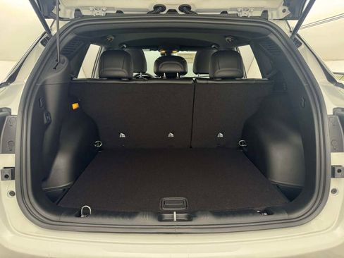 New 2026 Jeep Compass Trailhawk image 18