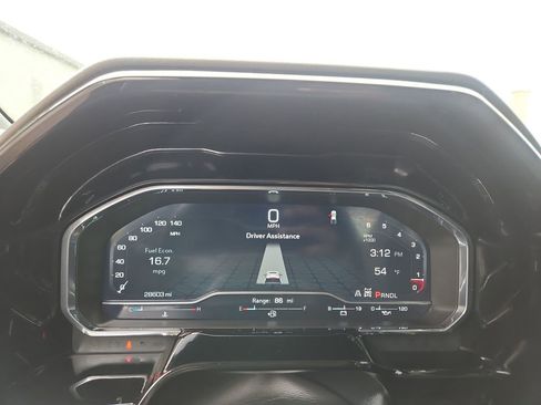 Used 2023 GMC Sierra 1500 SLE AWD/4WD image 15