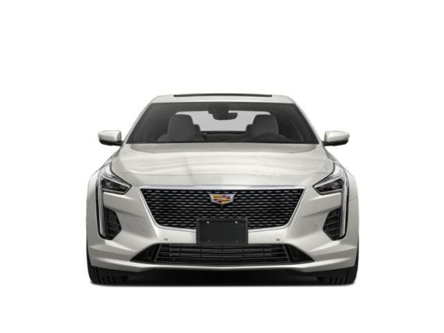 Used 2019 Cadillac CT6 Luxury w/ Driver Awareness Package AWD/4WD image 7
