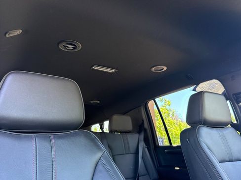 Used 2026 Chevrolet Suburban RST RWD image 26