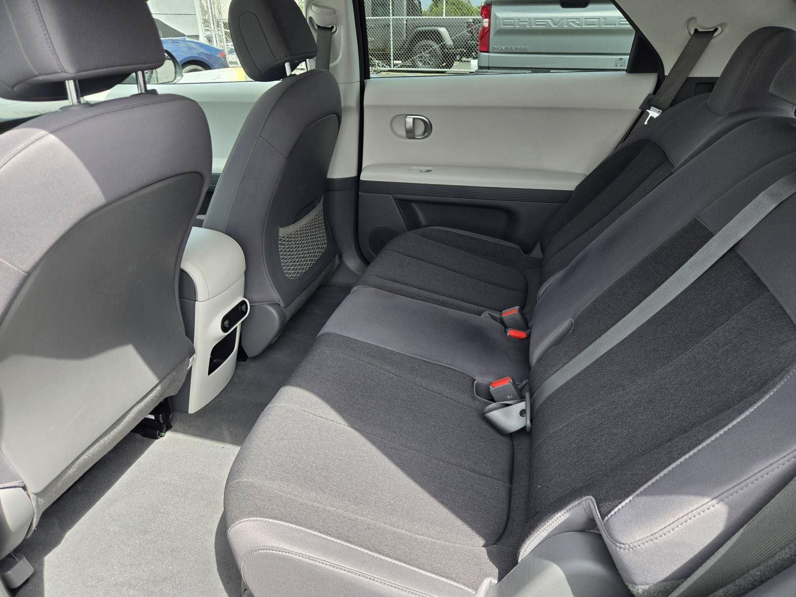 Used 2024 Hyundai Ioniq 5 SEL RWD image 26