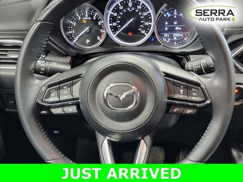 Certified 2023 MAZDA CX-5 AWD 2.5 S w/ Preferred Package image 27