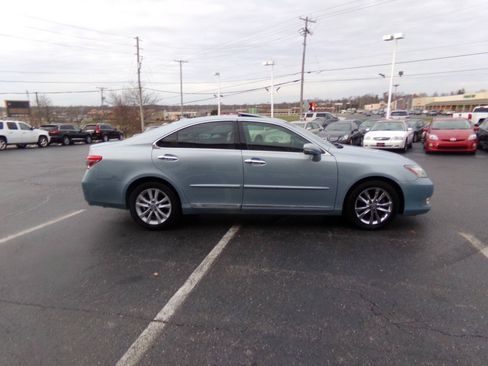 Used 2012 Lexus ES 350 FWD image 5